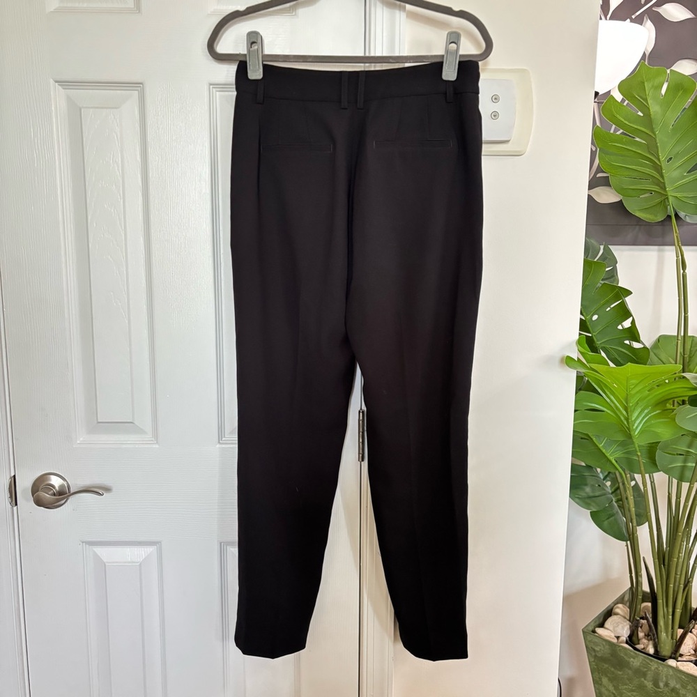 Express High Rise Pants - Picture 2 of 6